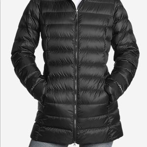 Eddie Bauer 700 Down Parka